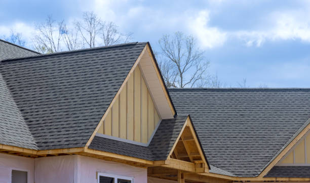 Best Hot Roofs  in Enigma, GA