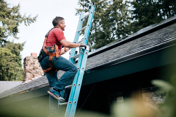Best Gutter Installation and Repair  in Enigma, GA