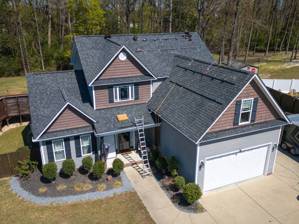 Best Asphalt Shingle Roofing  in Enigma, GA