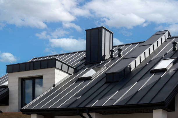 Best Gutter Installation and Repair  in Enigma, GA